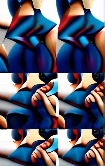 Fetish Dreams