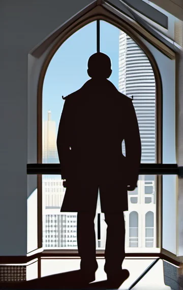 Freedom And The Widow Ch 12