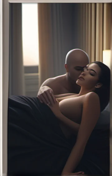 Fun Sex Games with My Wife