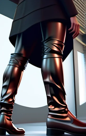 Gabrielle Meets A Hung Fox