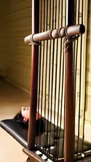 Giving Her Complete Control