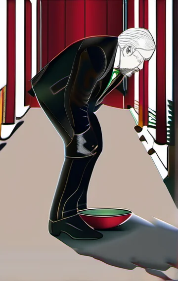 Hades And Persephone Ch 01 1