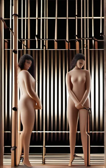 Harem House - Selene
