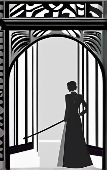 Harriets Liberty Ch 02