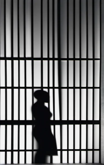 Her Sex Prisoner