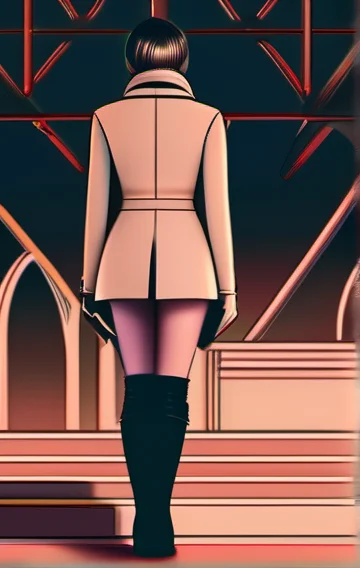 Her Surrender