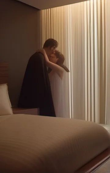 His Rules My Repercussions