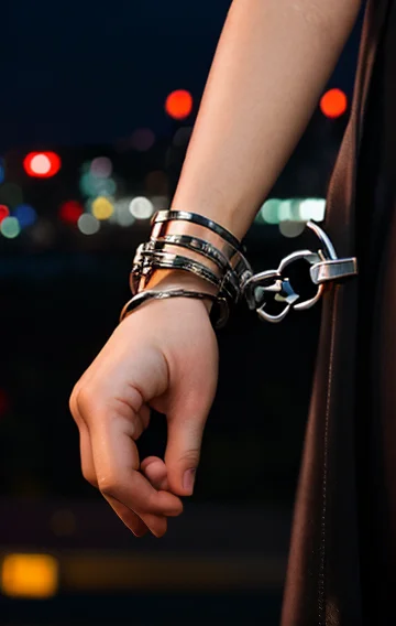 How I Became a Bdsm Slave