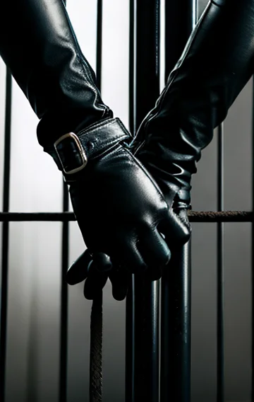I Am His Slave