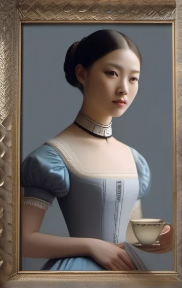 Image of Perfection