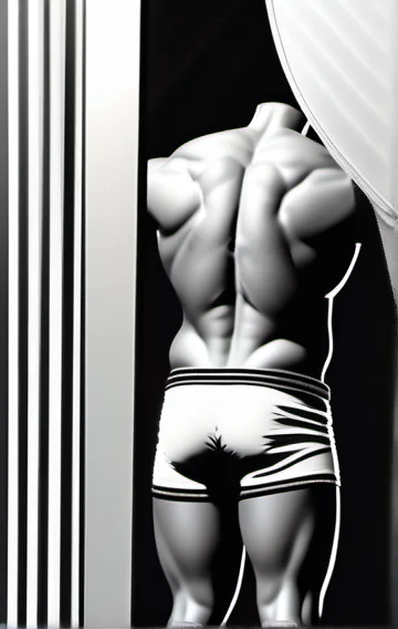 In Service to My Mistress