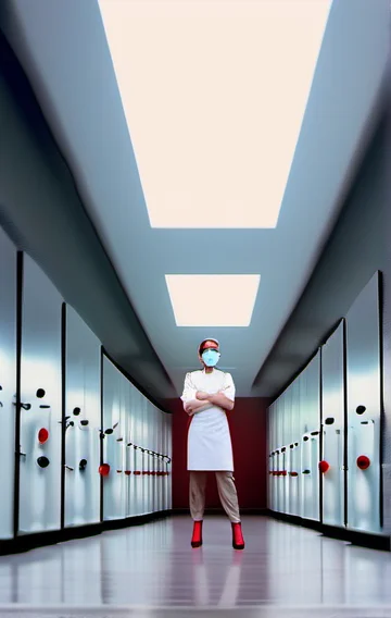 Into the Abyss