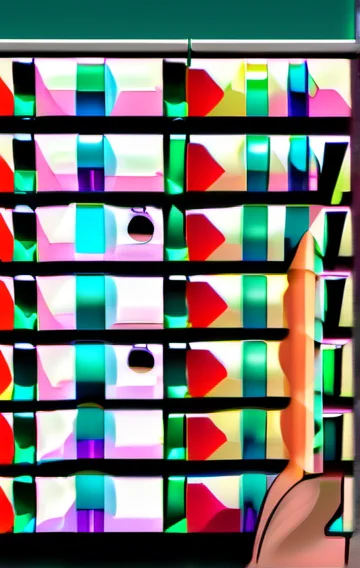 Itten's Submission