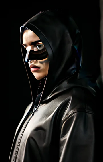 Lady Barber