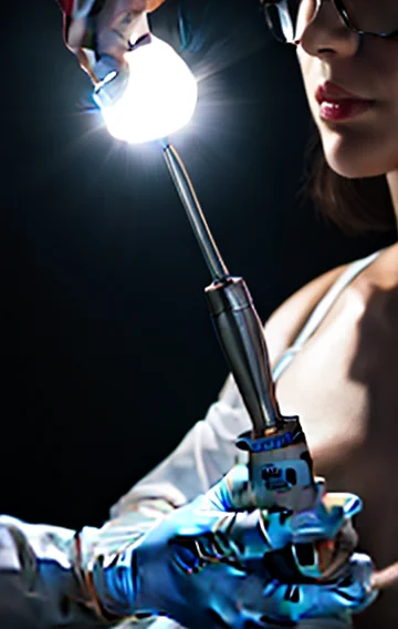 Lady Lawyer to Submissive Escort