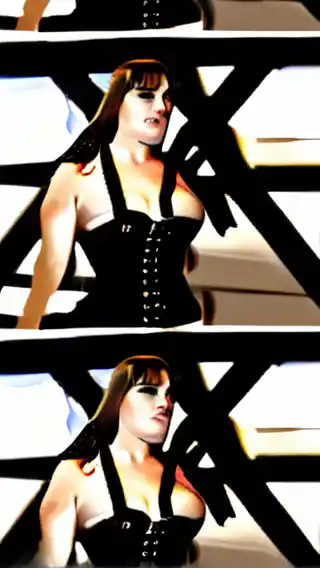lady-victorias-secret-surrender