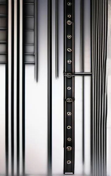 Laura & John Ch 5: Leather & Steel
