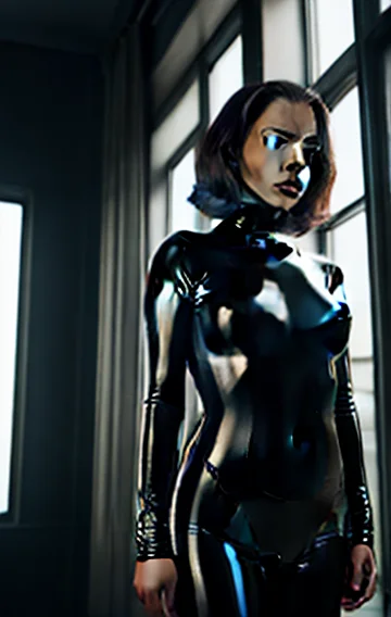Laura: Initiation of a Submissive