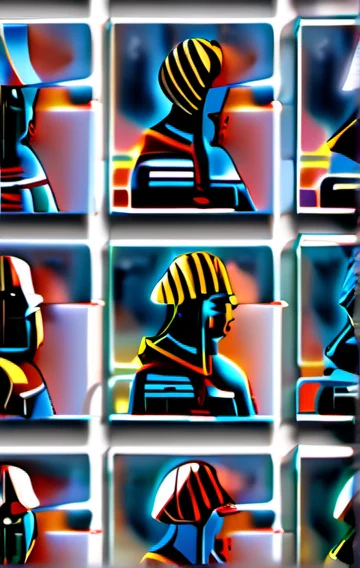 Lauras Femdom Empowerment Ch 04