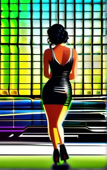 Linda's Wife