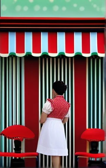 Liz And Her Outlandish Kink