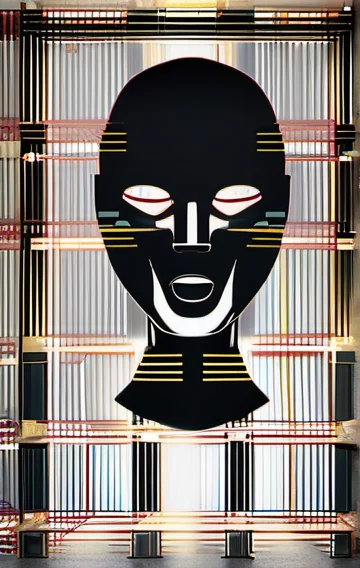 Locked Up Ch 05 Wedding Balls