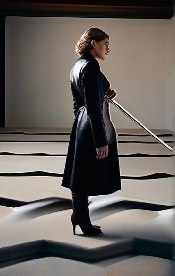 Lord of Submission