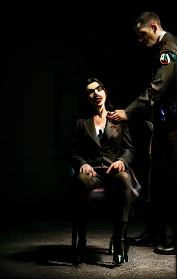 Loves Chances Prologue