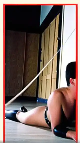 Mail Order Slut
