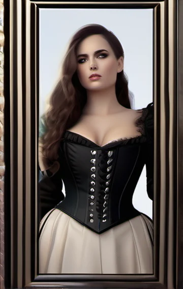 Margaret