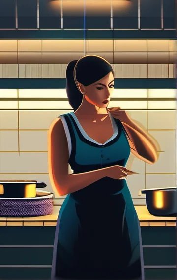 Mary Moves in with Tony