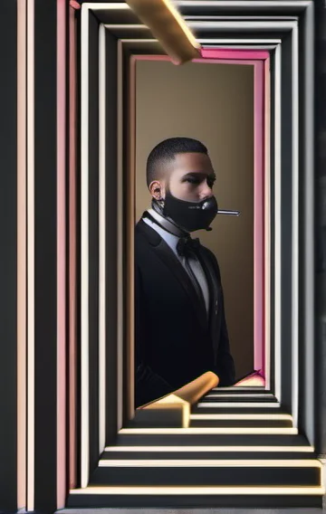 Master's Itten
