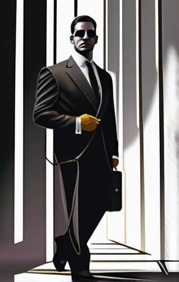Measure of a Man