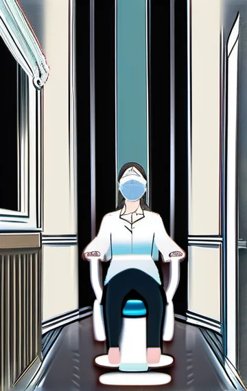Meeting Pearl