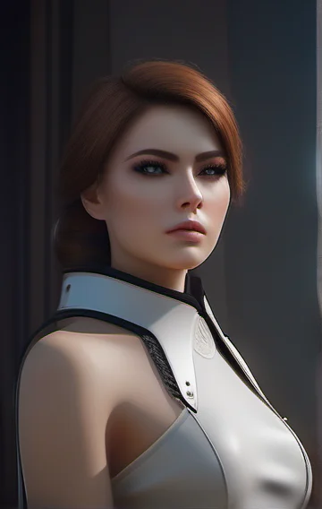 Mission: Irresistible