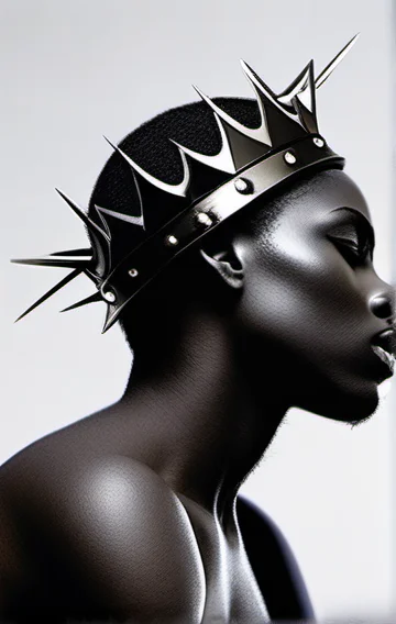 Mistaen Identity