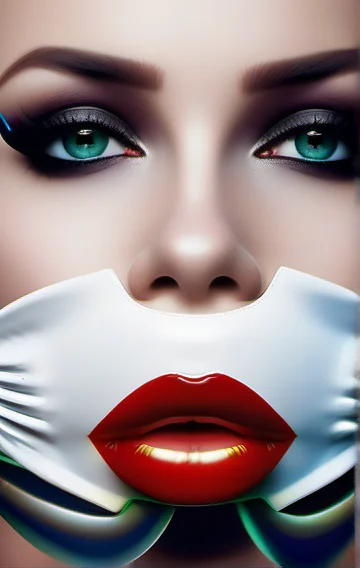 Mistress & Slave