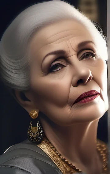 Mistress Barbara
