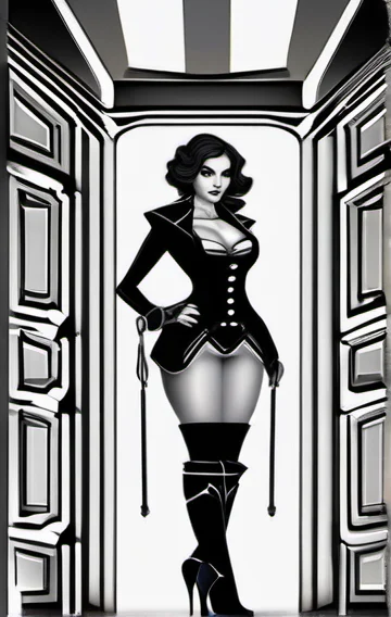 Mistress May I?