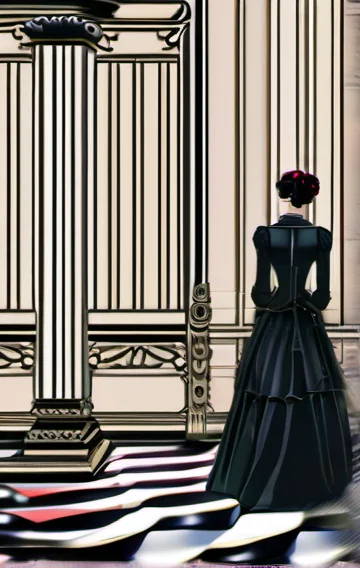 Mistress X 06: Sounds of Suffering