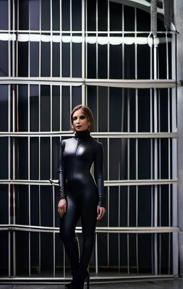 Mistress Z's Game