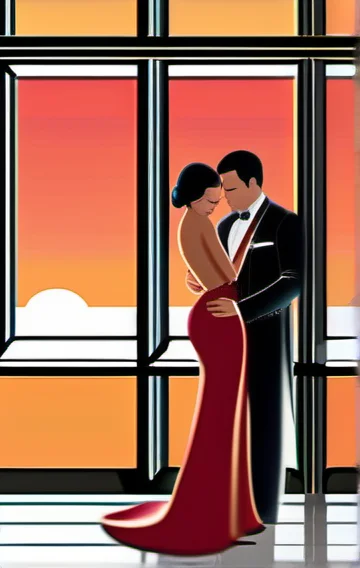 My Dance with Her