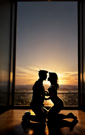 My First Dominant Girlfriend