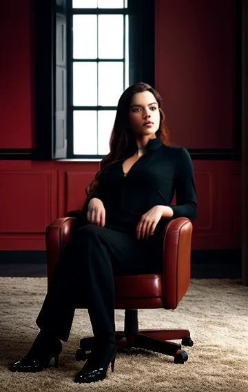 My Journey to Becoming a Mistress