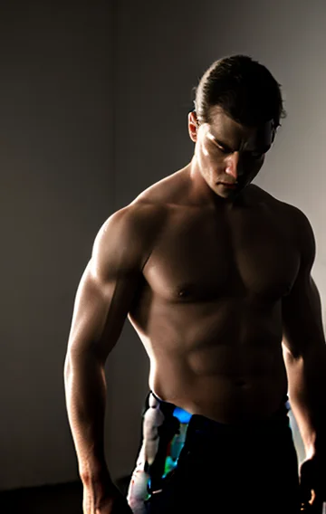My Journey to Submission