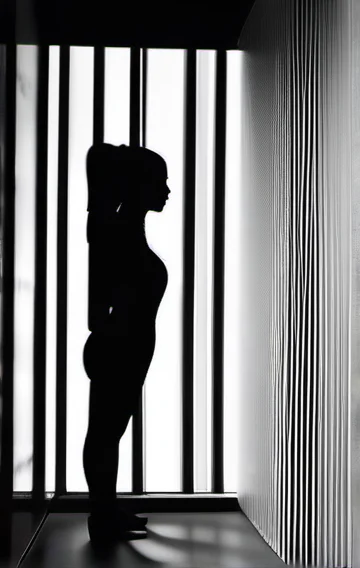 My Odyssey of Slavery and Subm