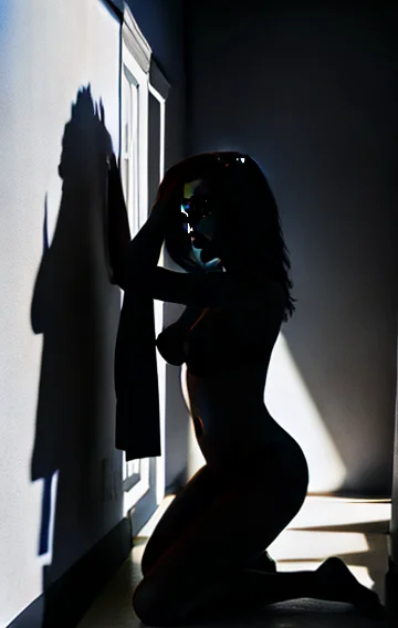 My Sex Slave