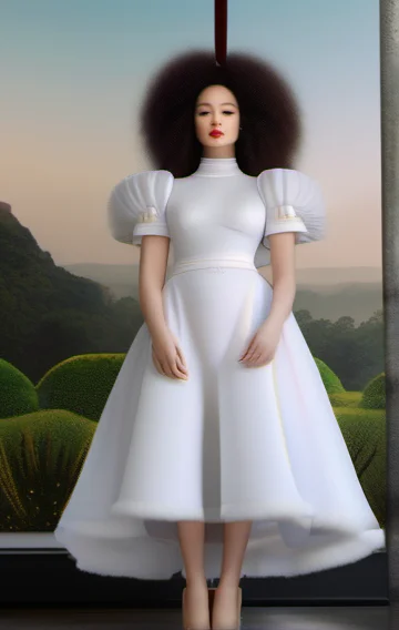 My Wife the Quean: Bacground