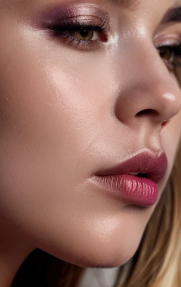 On Display In The Desert