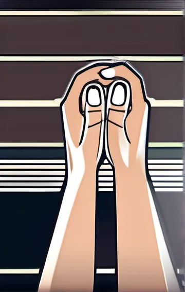 Opening The Backdoor